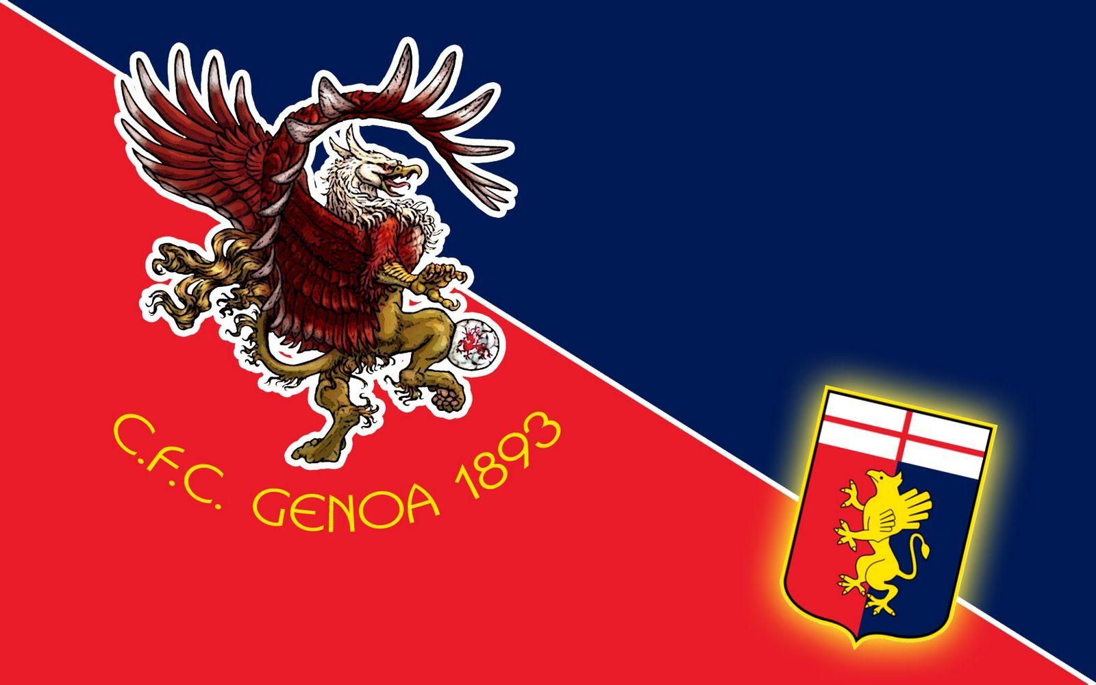 wallpapers free picture: Genoa FC Wallpapers 2011