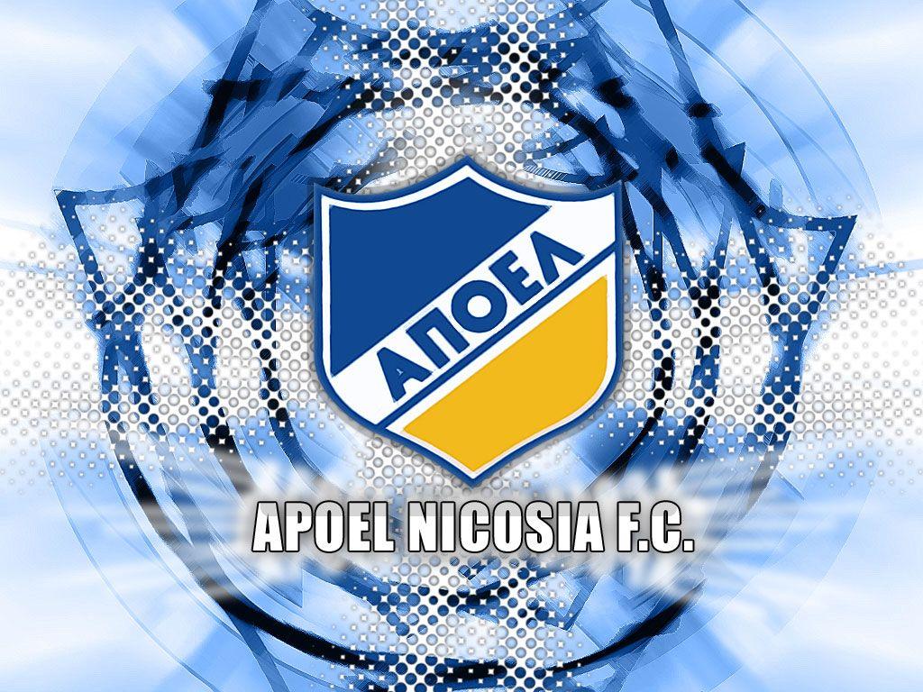 Apoel Nicosia logo