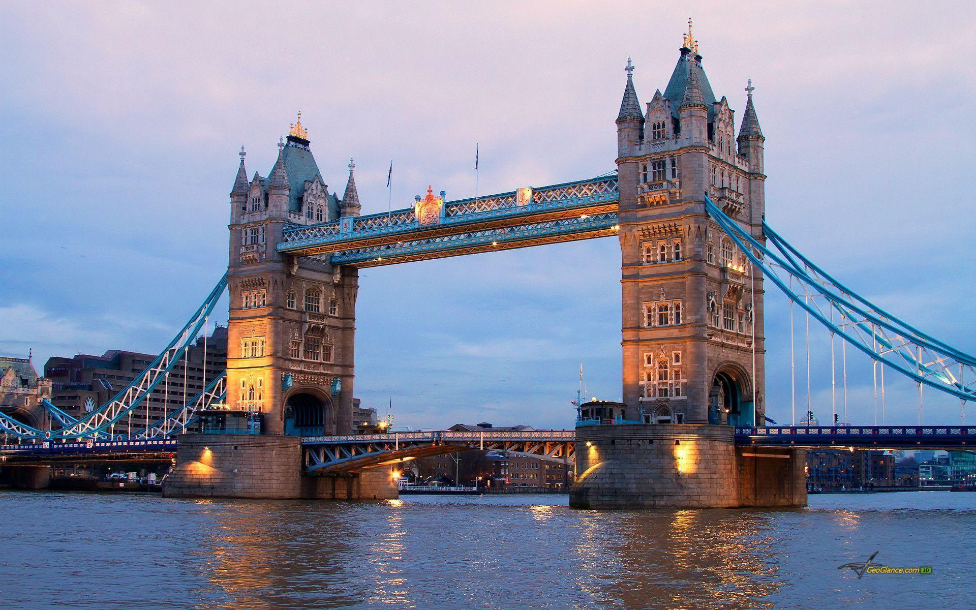 London Bridge Wallpapers