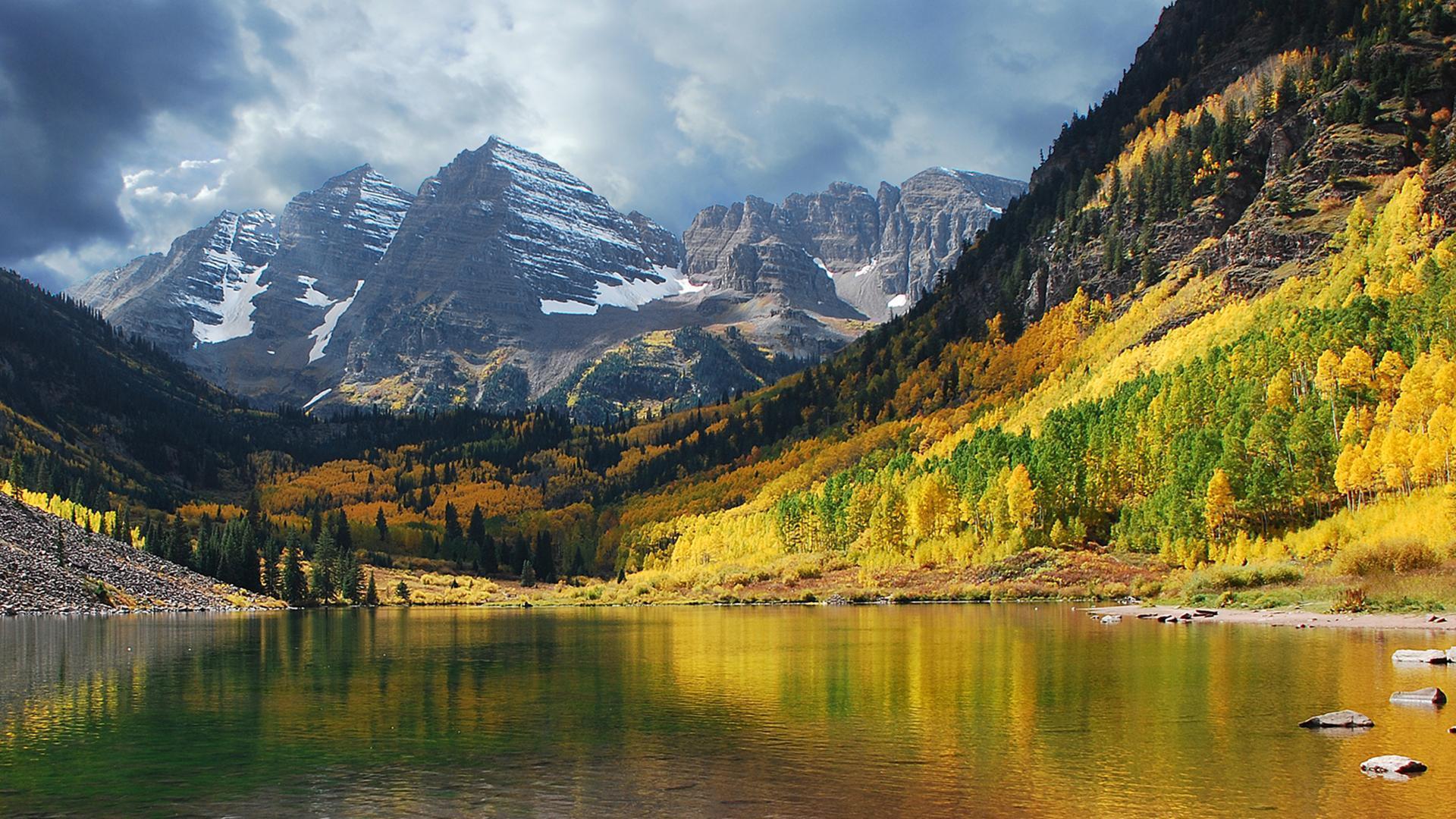 Colorado Wallpapers Group