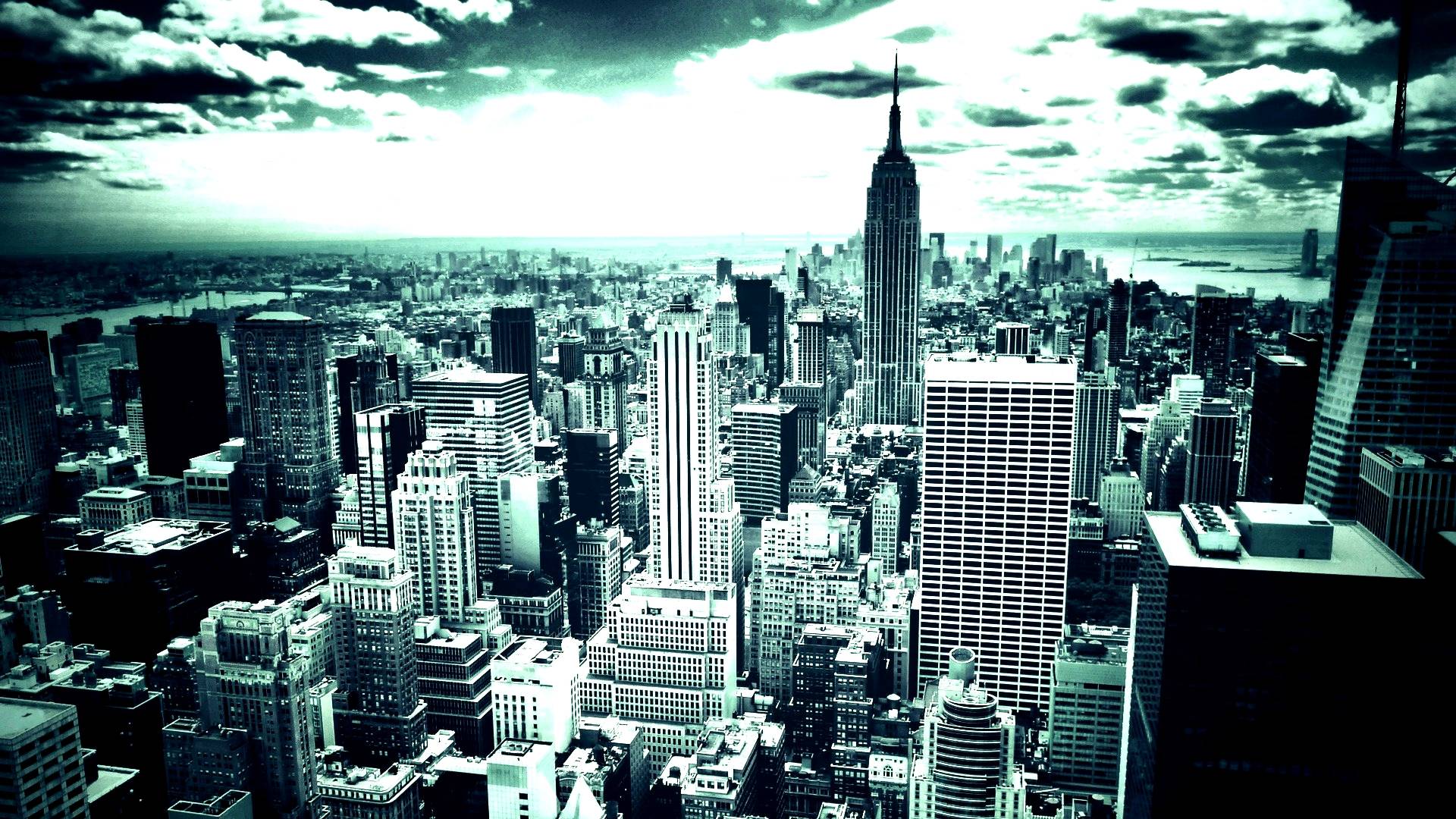 Empire State Building Wallpapers 30769 ~ HDWallSource