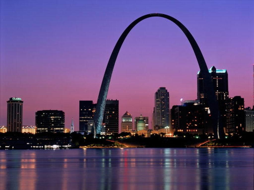 St louis arch wallpapers Gallery