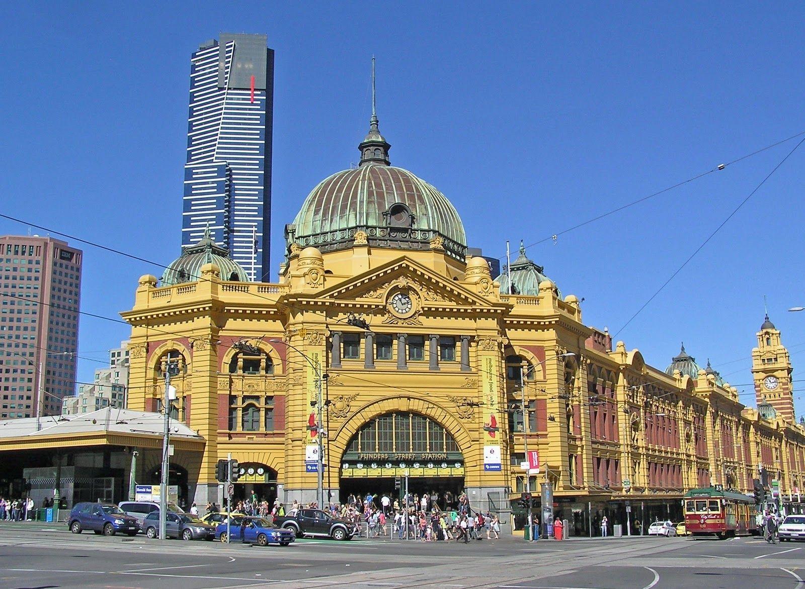 Melbourne Australia