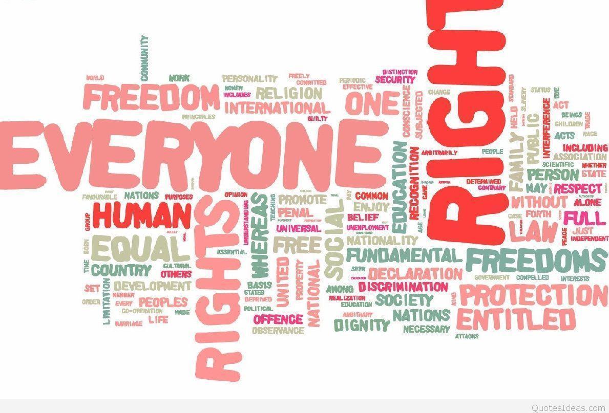 Human Rights Day