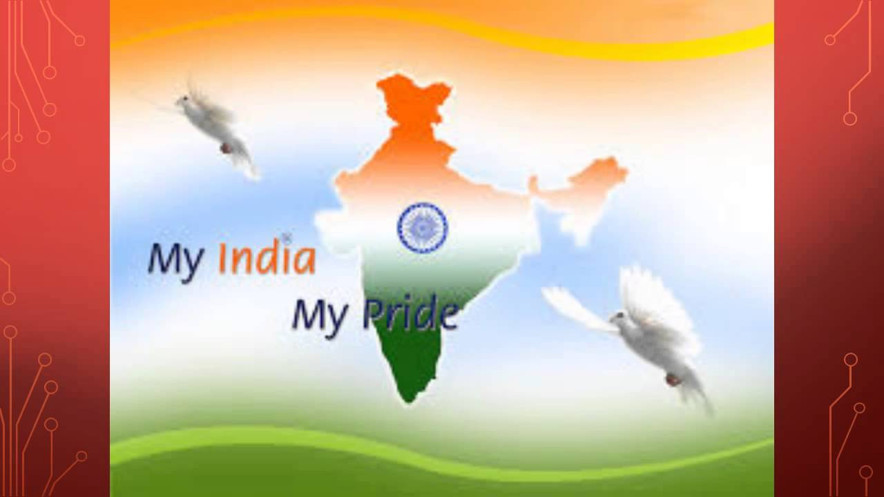 Happy Independence Day Wallpapers