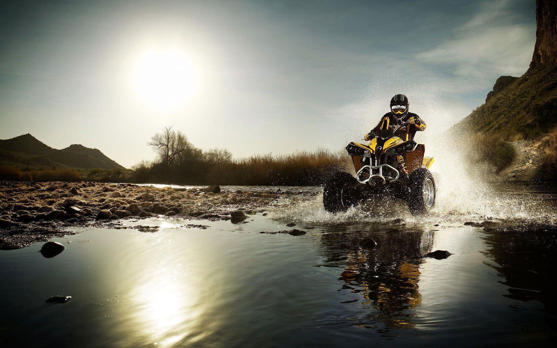 Atv Wallpapers HD