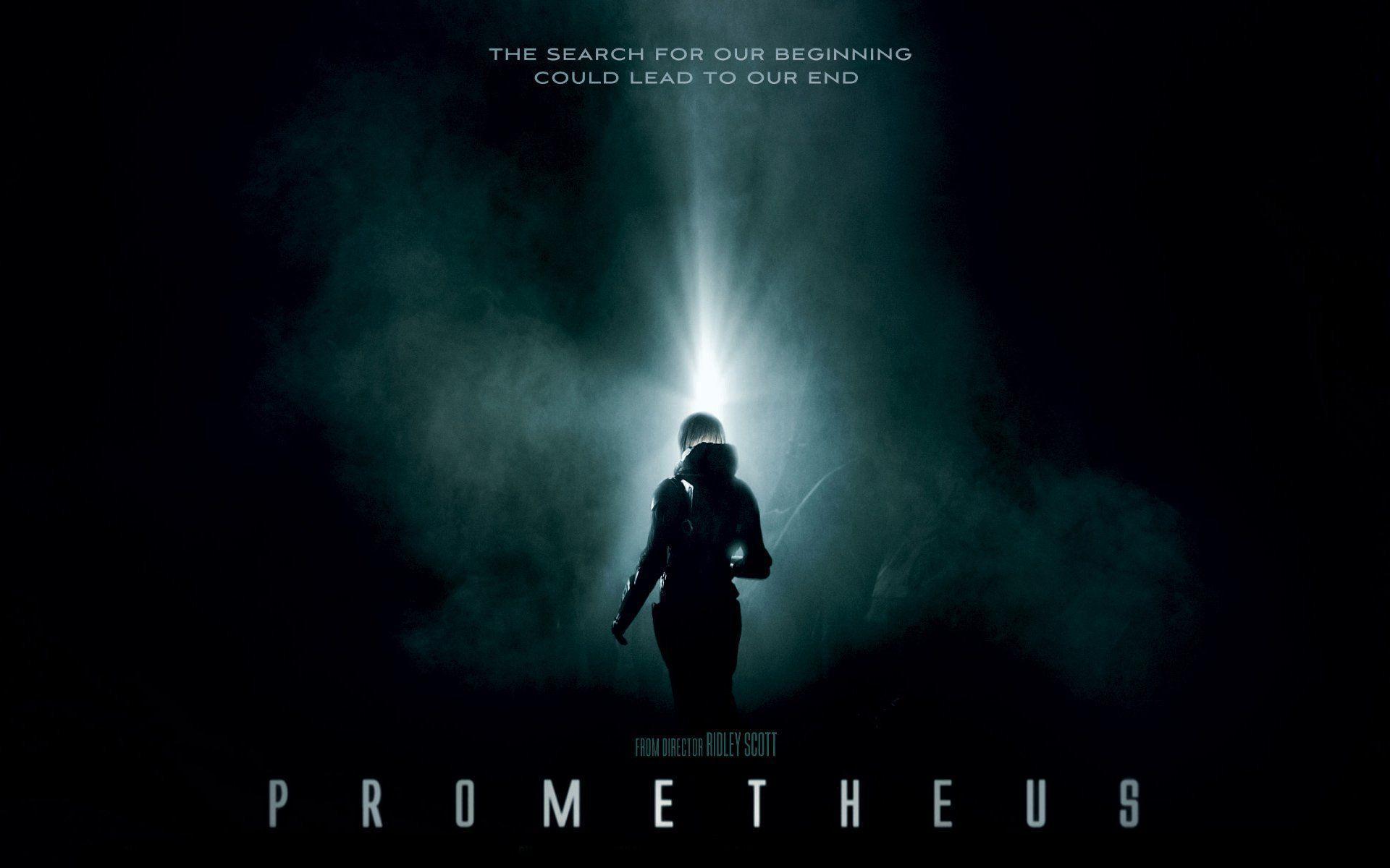 66 Prometheus HD Wallpapers