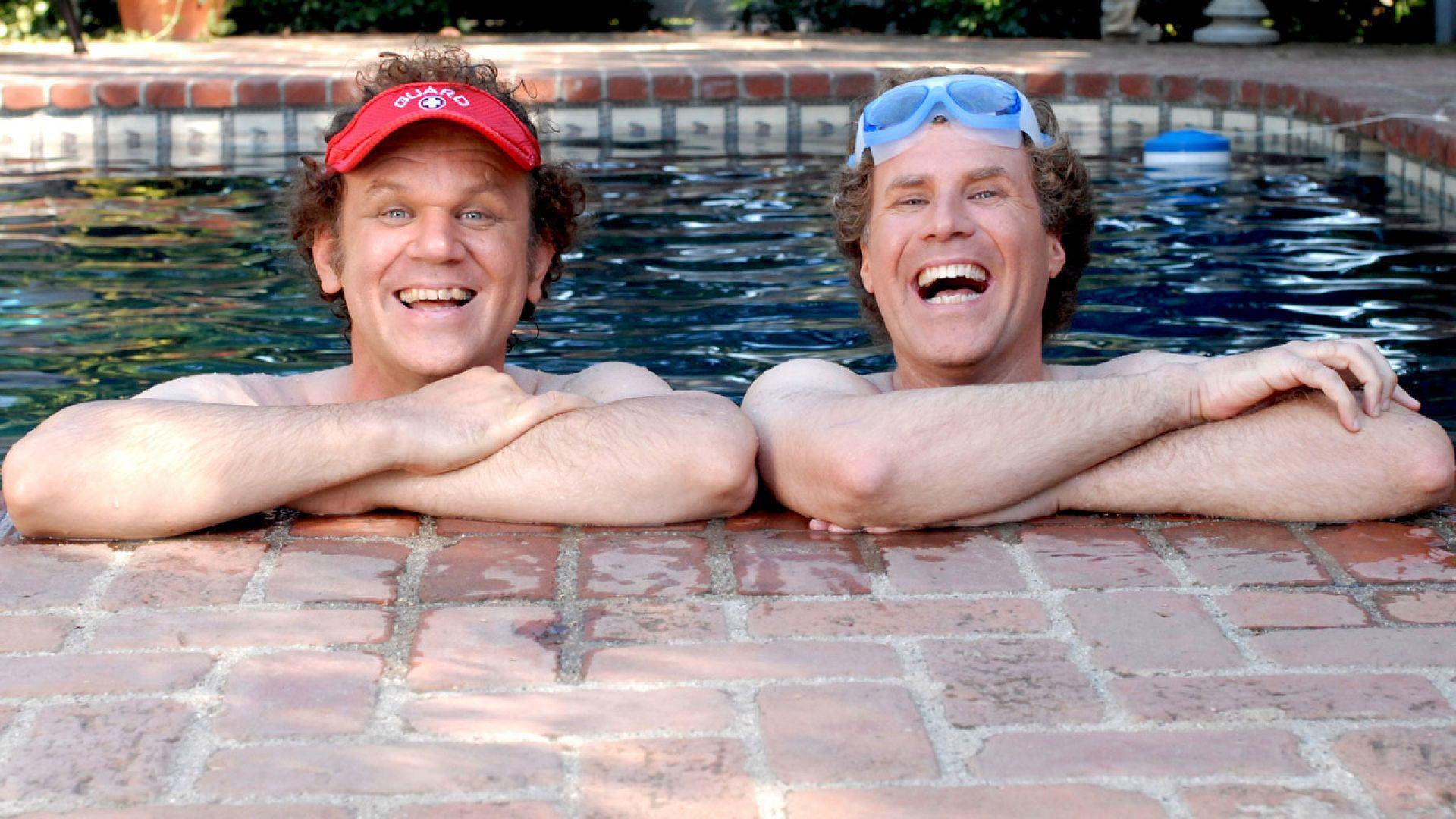 Step Brothers HD Wallpapers