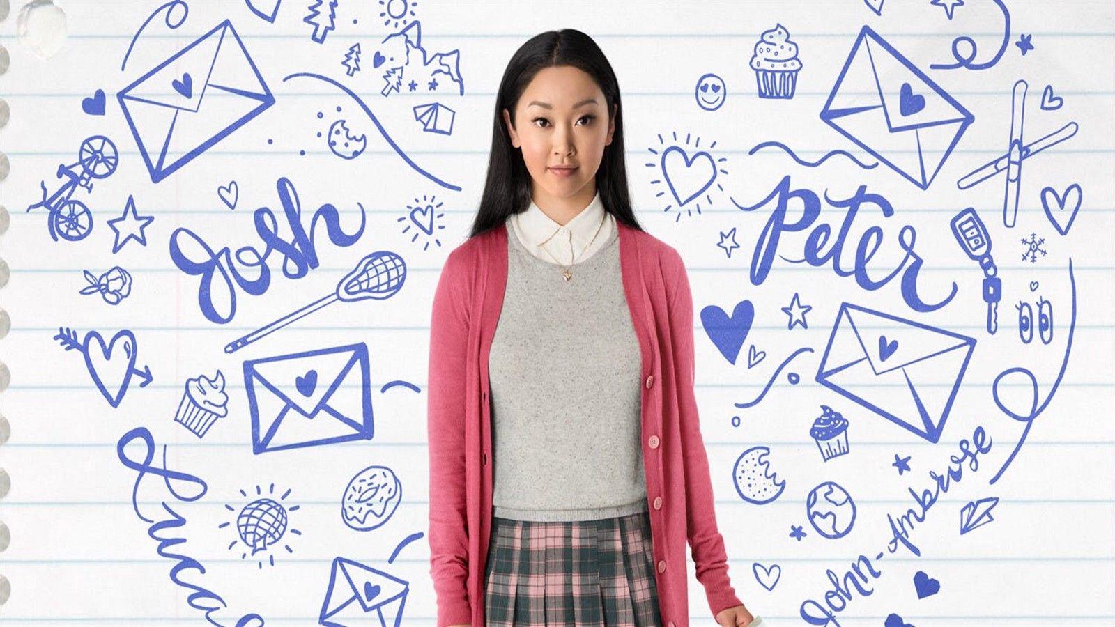 To All the Boys I’ve Loved Before Episode 1