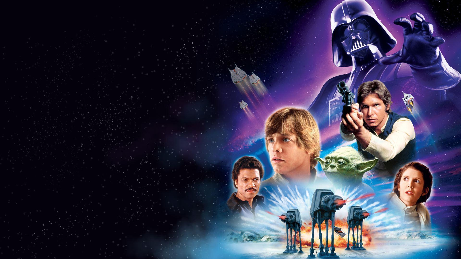 Star Wars: Episode V – The Empire Strikes Back Image