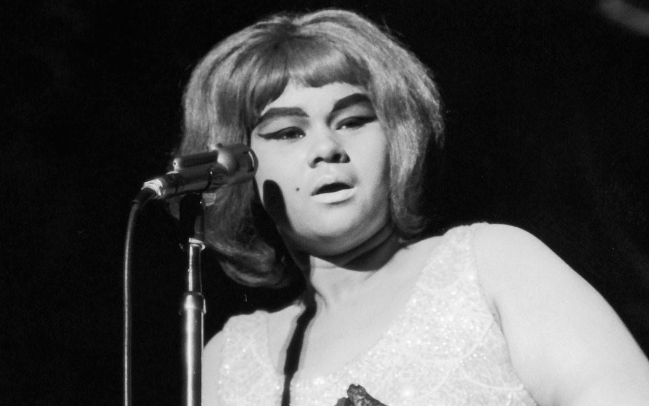 BEYONCE as ETTA JAMES: I’d Rather Go Blind • EBONY