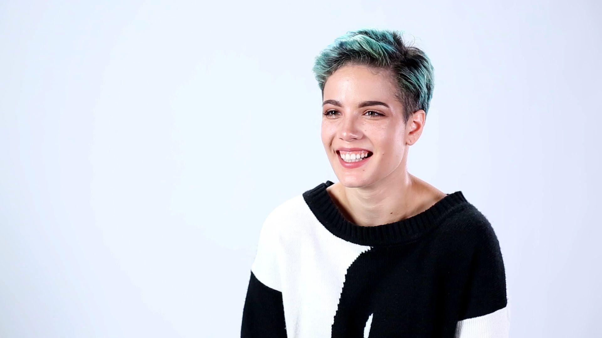 Halsey Wallpapers HD Collection For Free Download