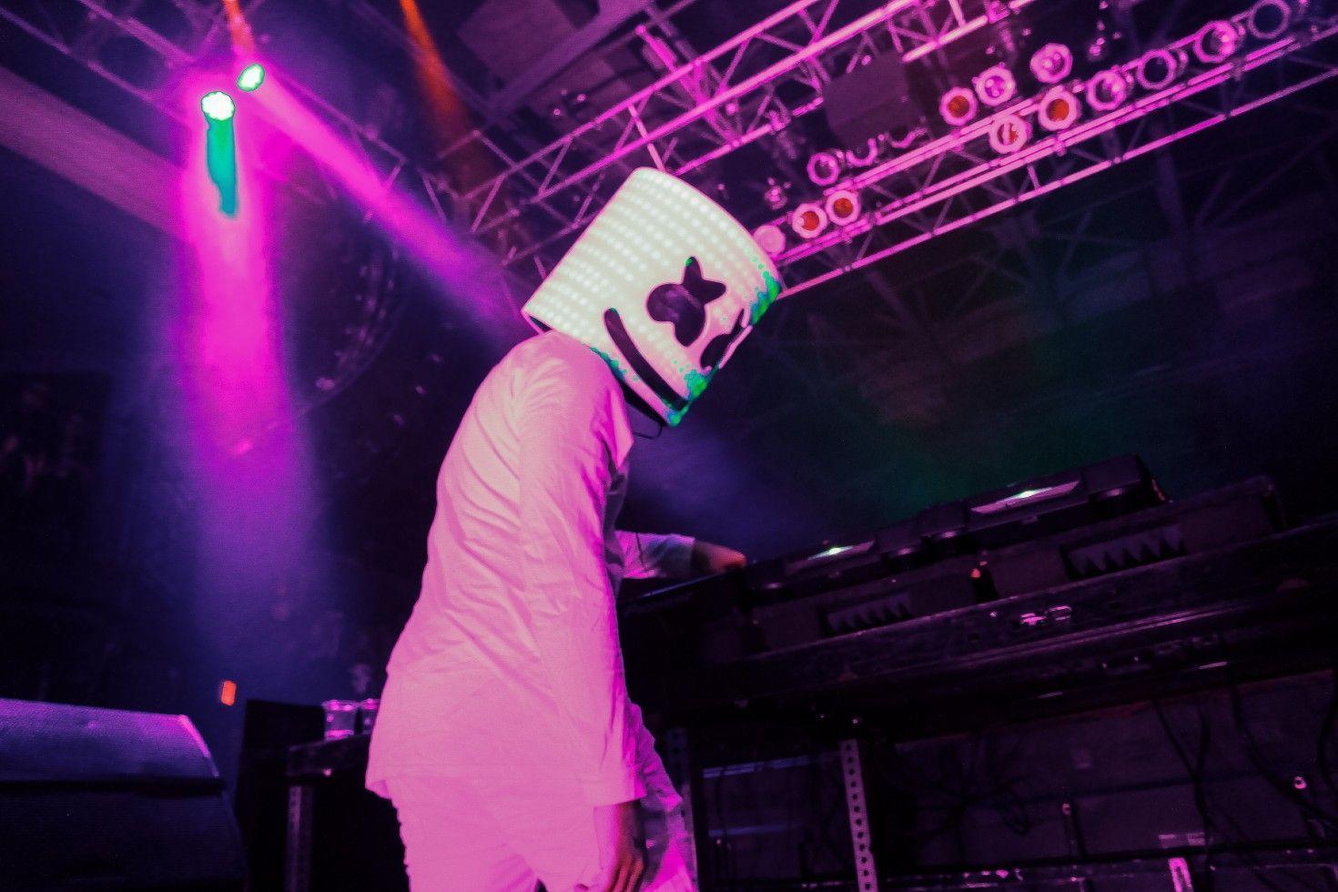 Best Marshmello Wallpapers UHD