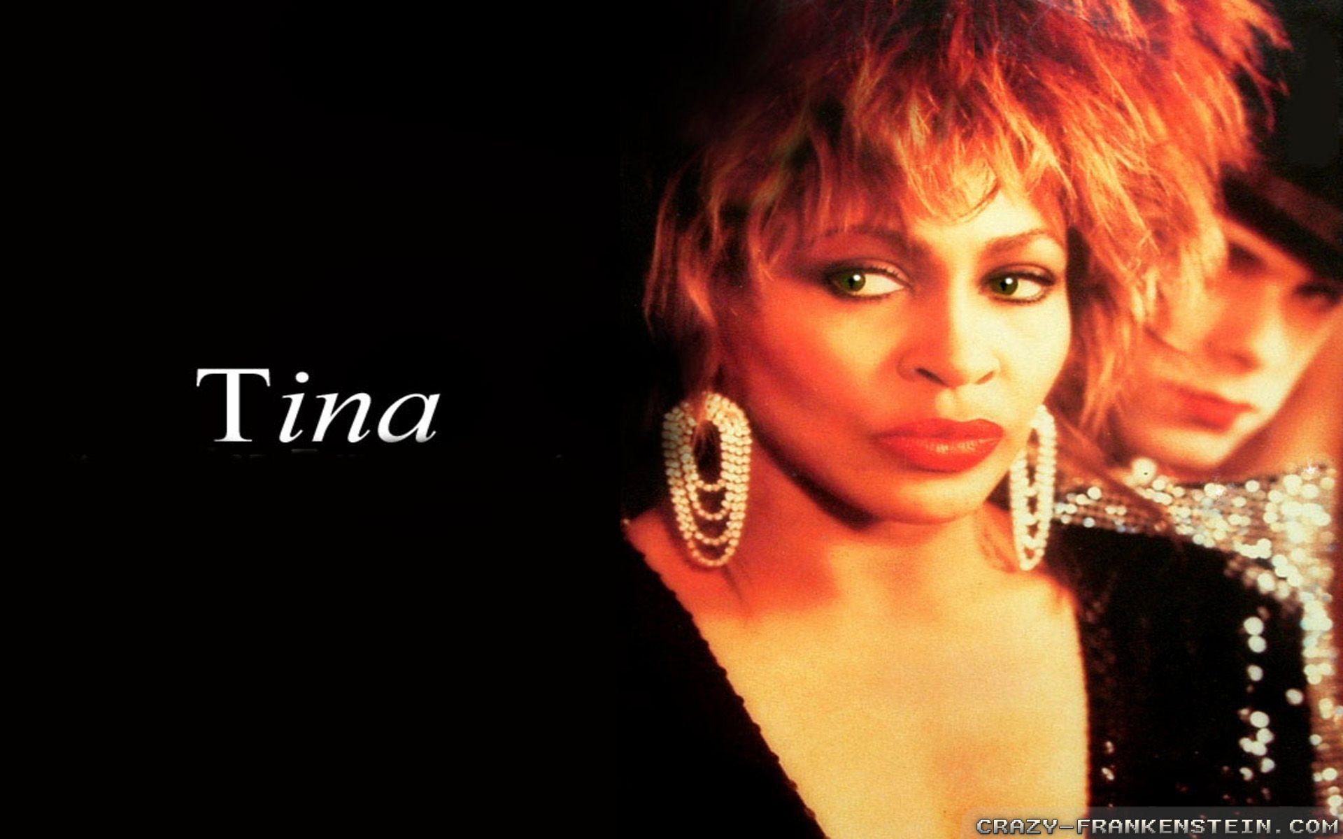 Tina Turner wallpapers