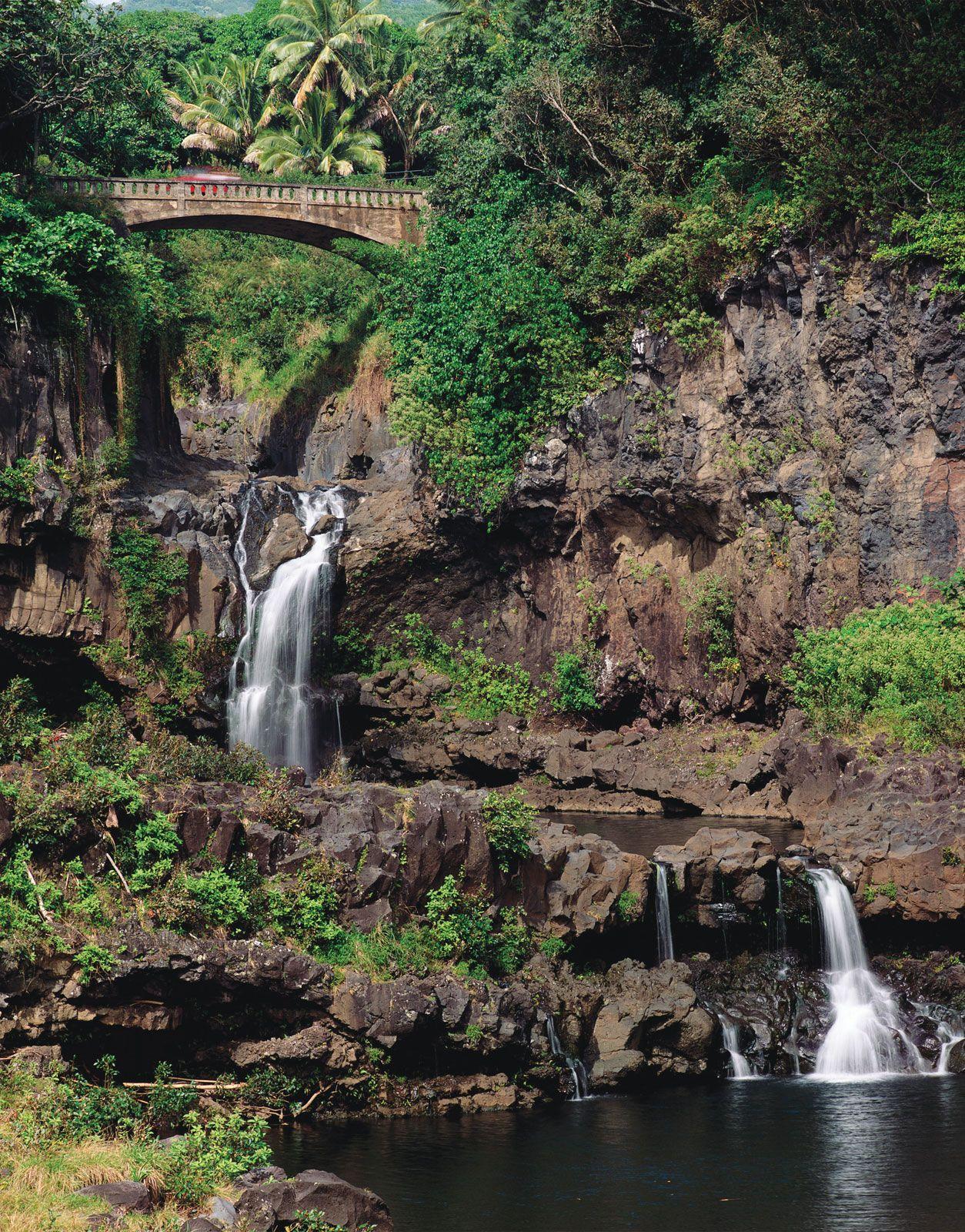 px Haleakala National Park