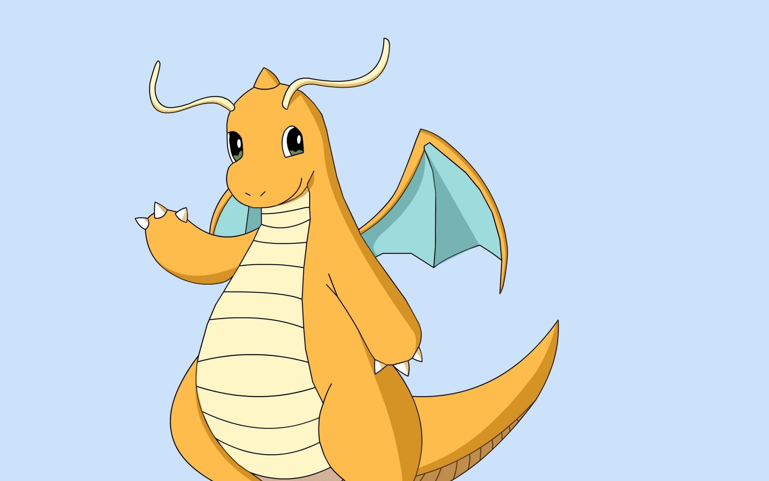 Dragonite Wallpapers HD