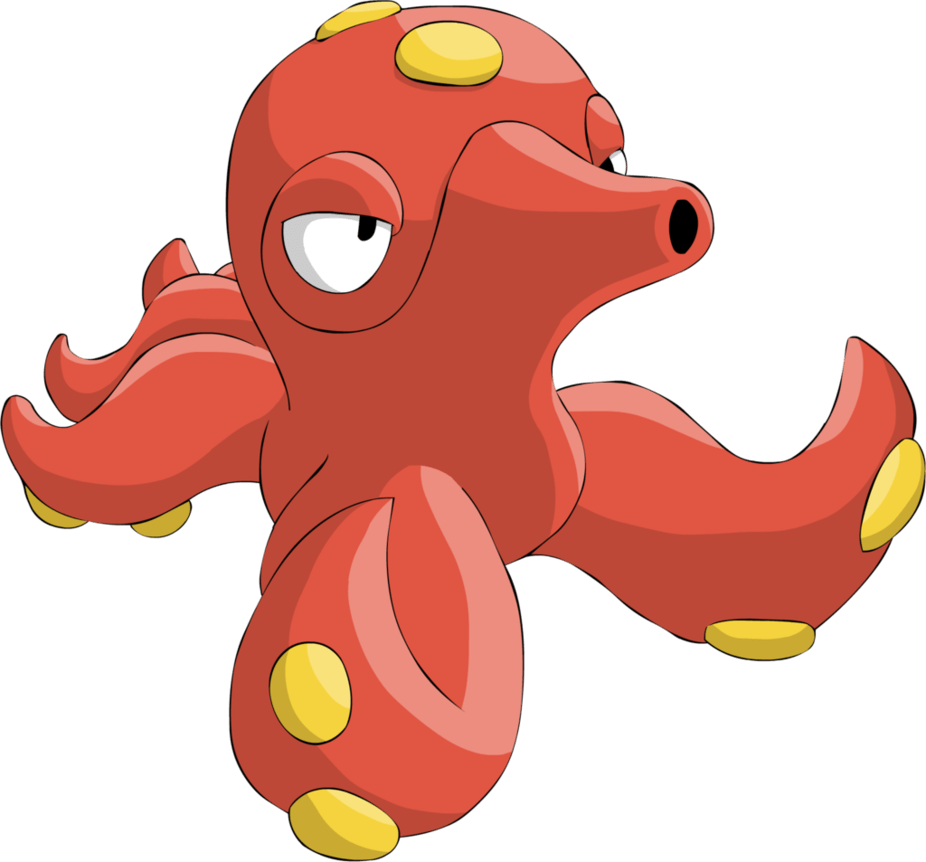 octillery pictures