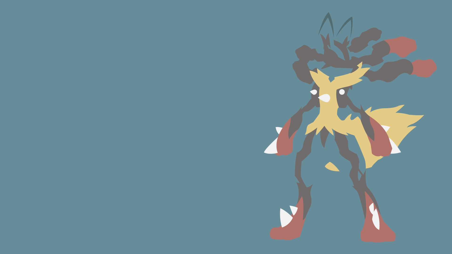 pokemon lucario wallpapers hd