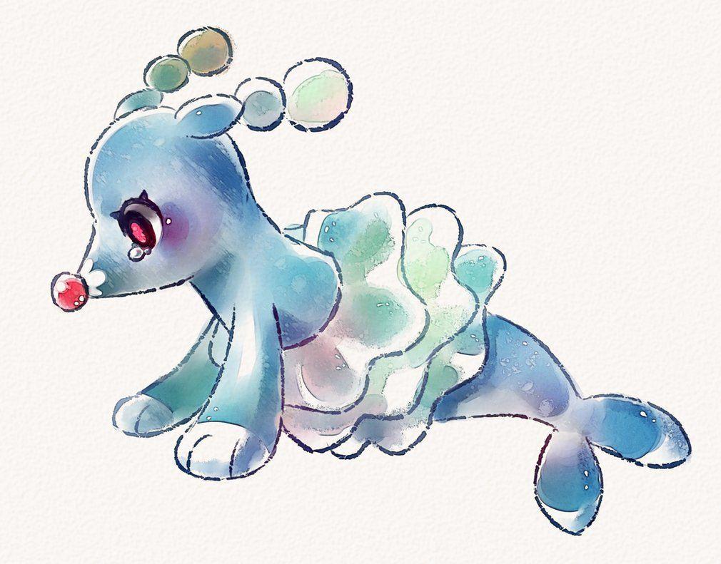 Brionne by Flavia