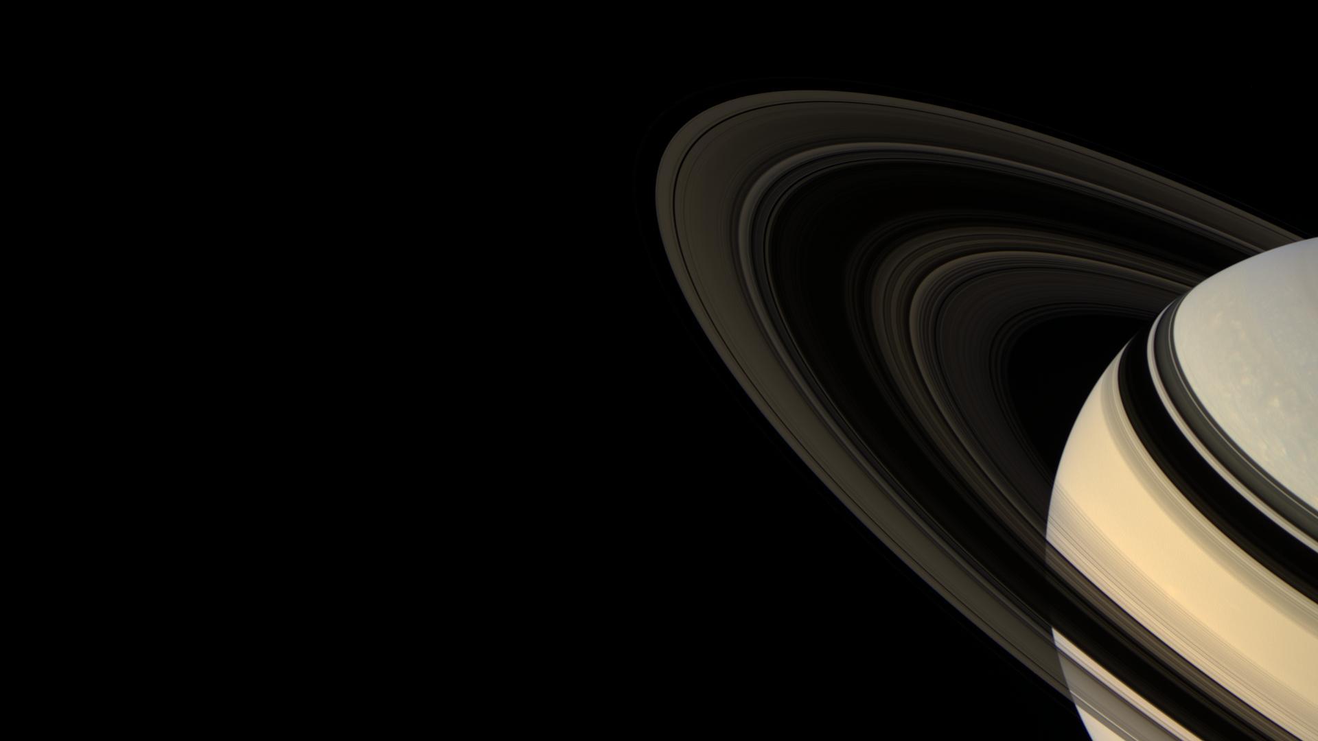 Saturn HD wallpapers