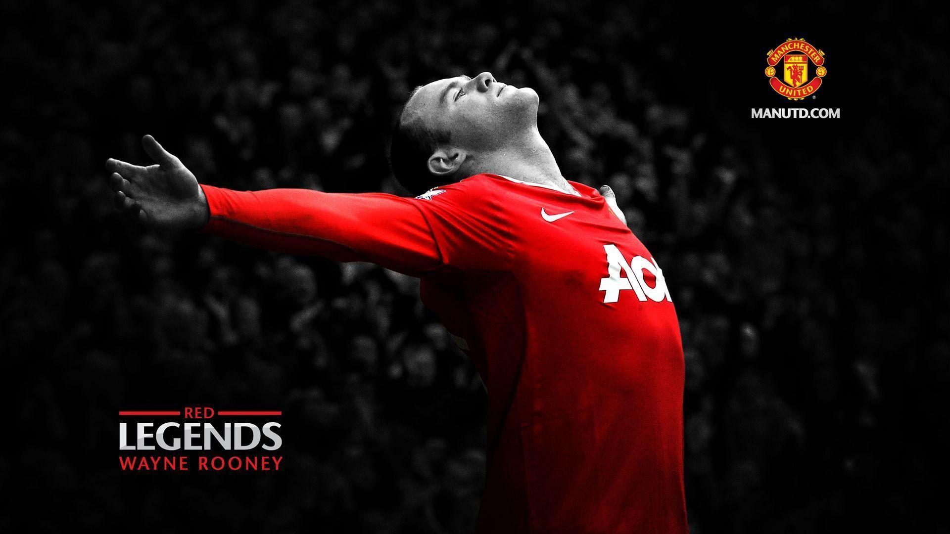 Manchester United Wallpapers High Resolution Wallpapers