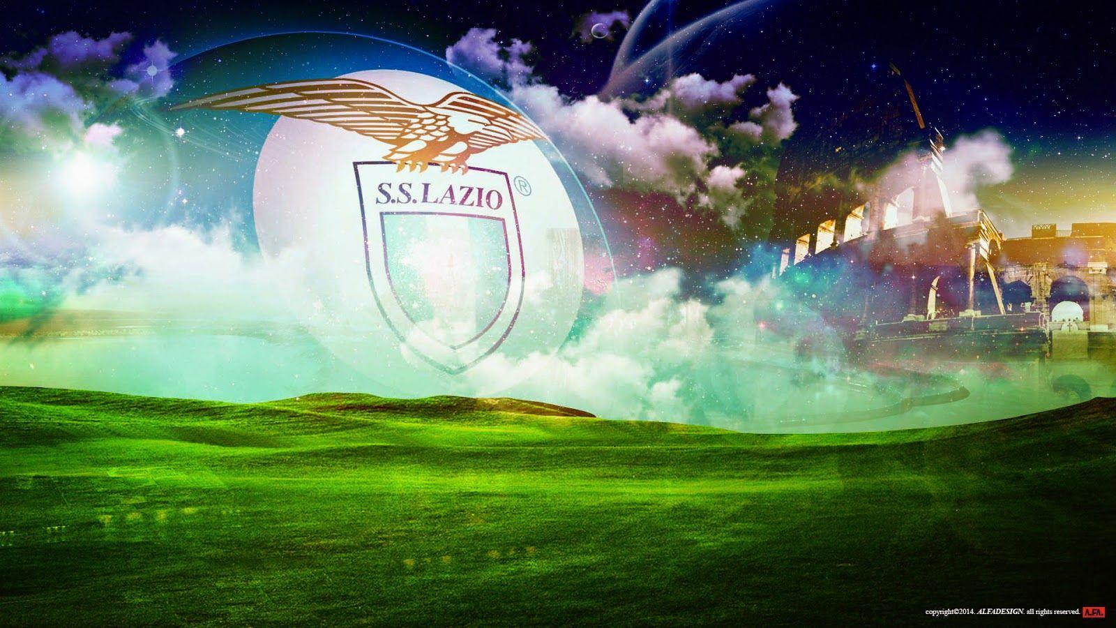 WALLPAPER S.S. LAZIO