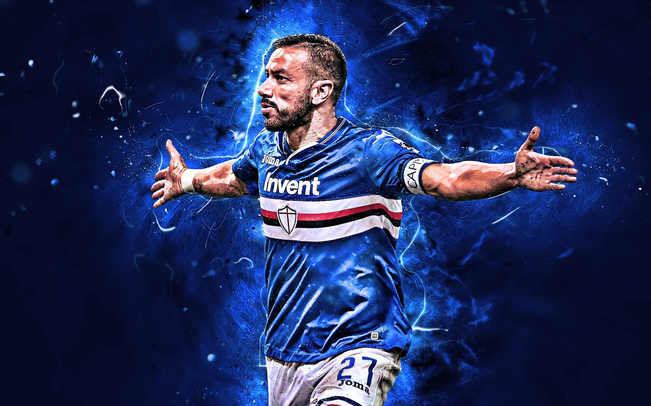 Fabio Quagliarella HD Wallpapers