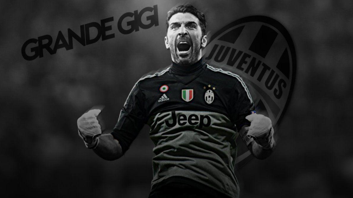 Buffon wallpapers by Adik1910