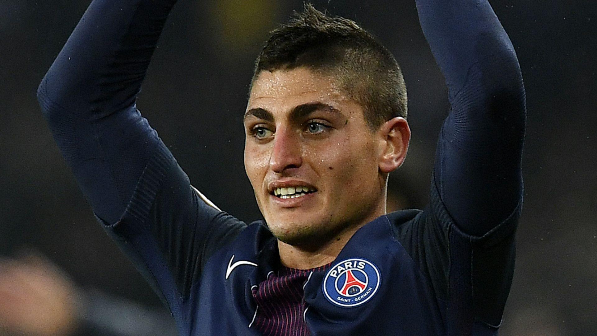 Xavi’s heir: Verratti is the man to make Barcelona’s midfield