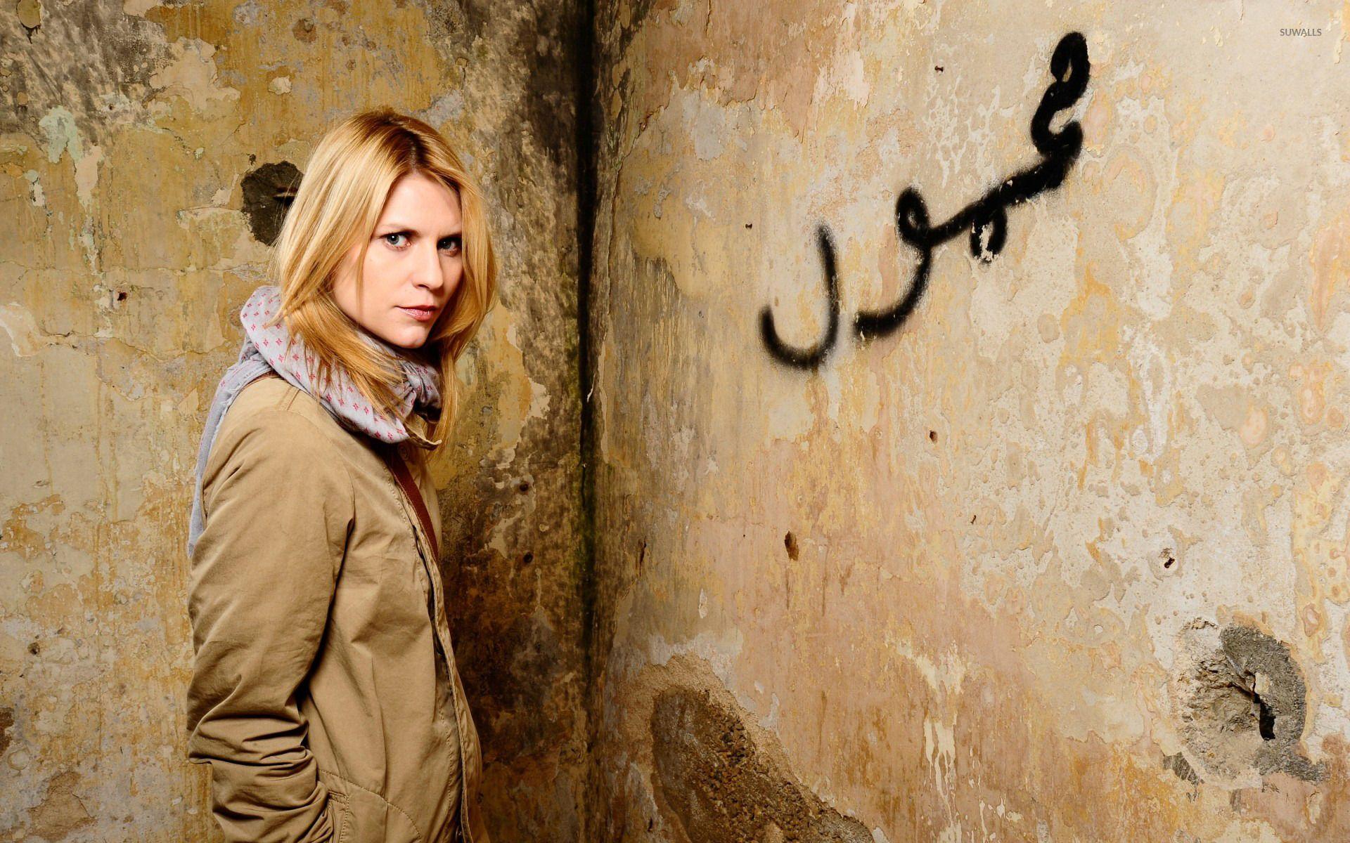 Carrie Mathison