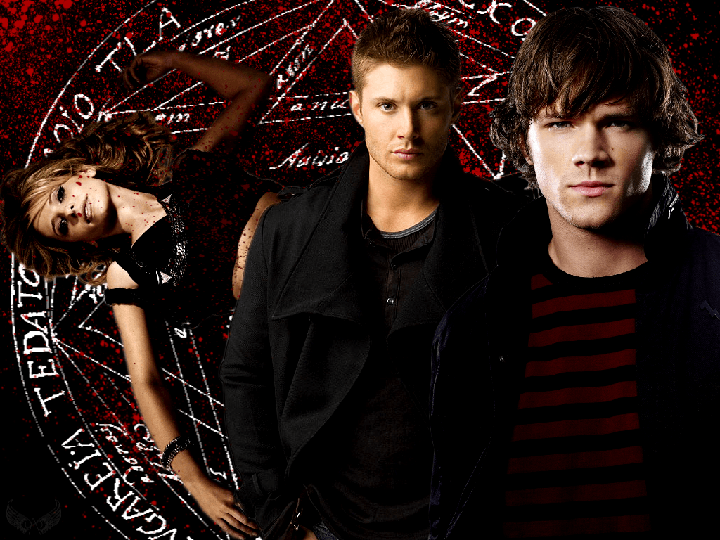 Supernatural wallpapers