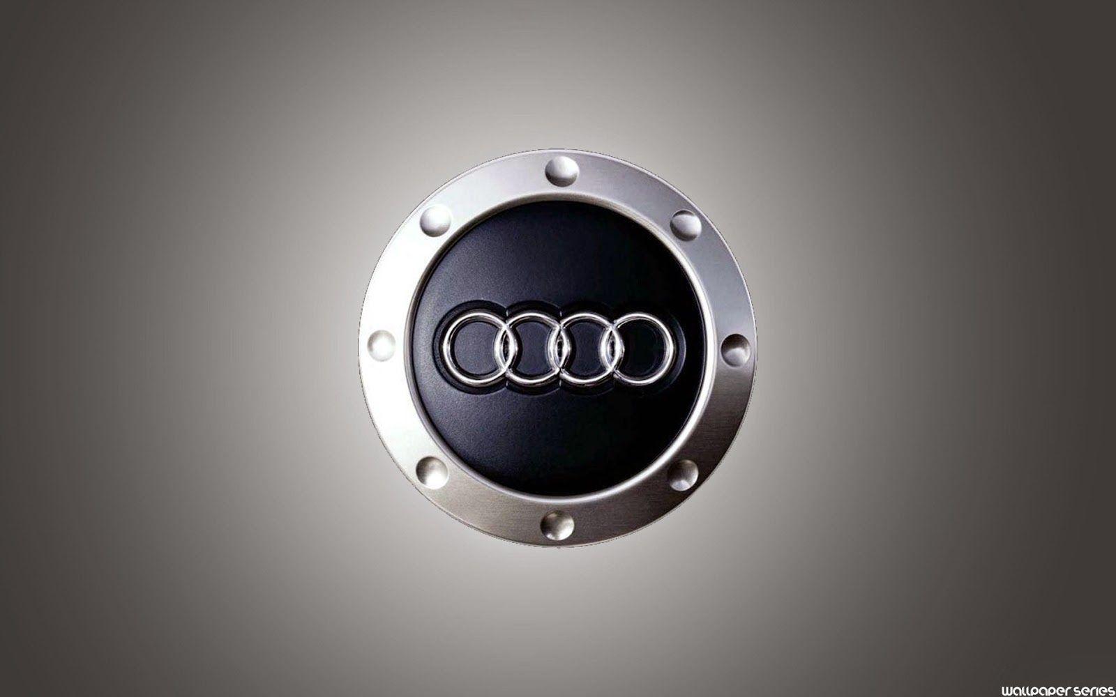 Audi Logo Wallpapers HD