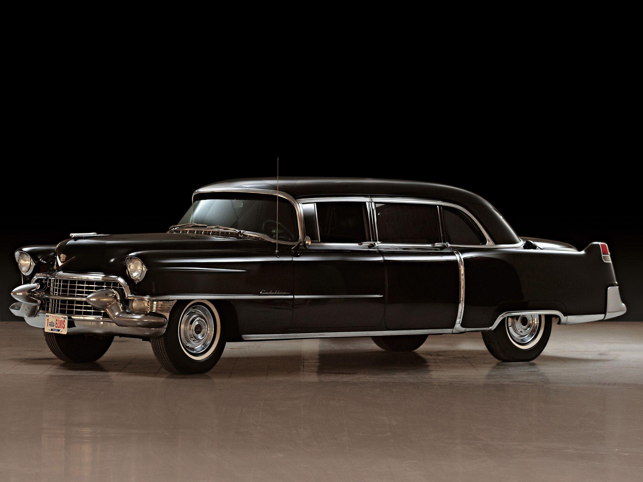 Wallpapers Cadillac Fleetwood Seventy