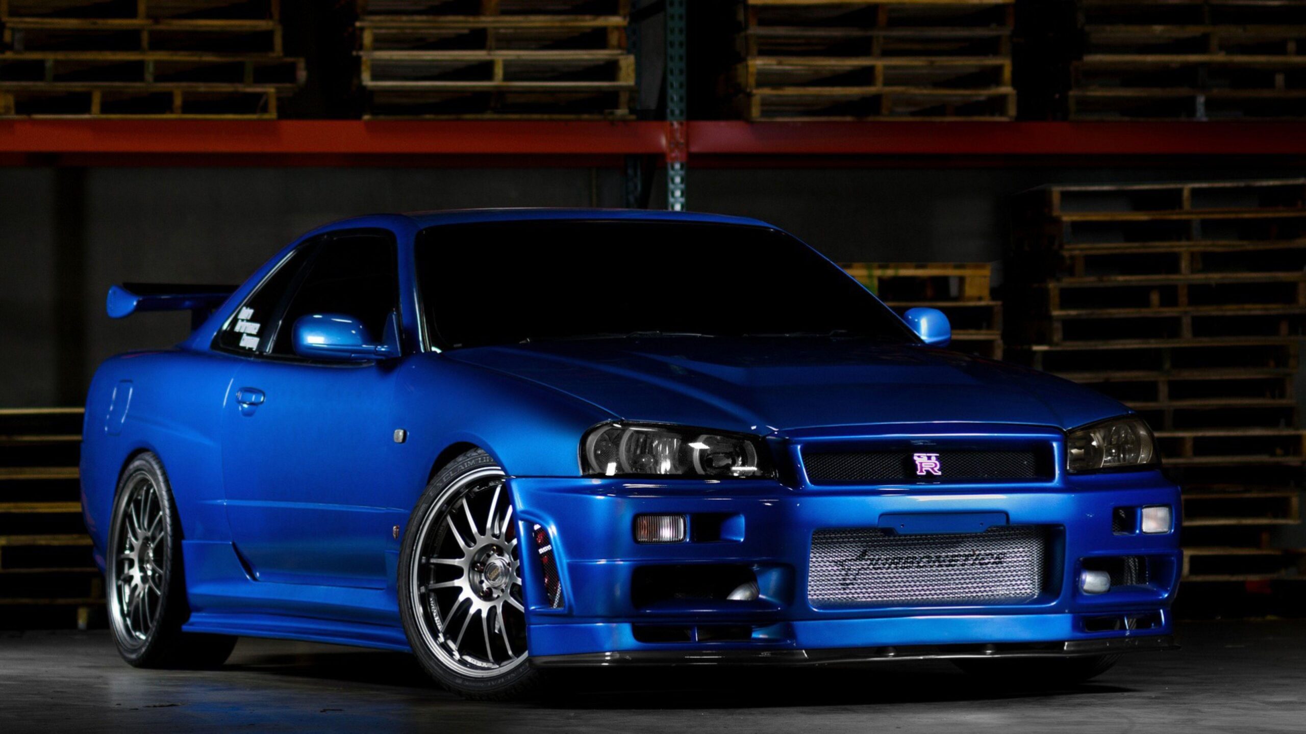 Nissan Skyline GTR Wallpapers Group