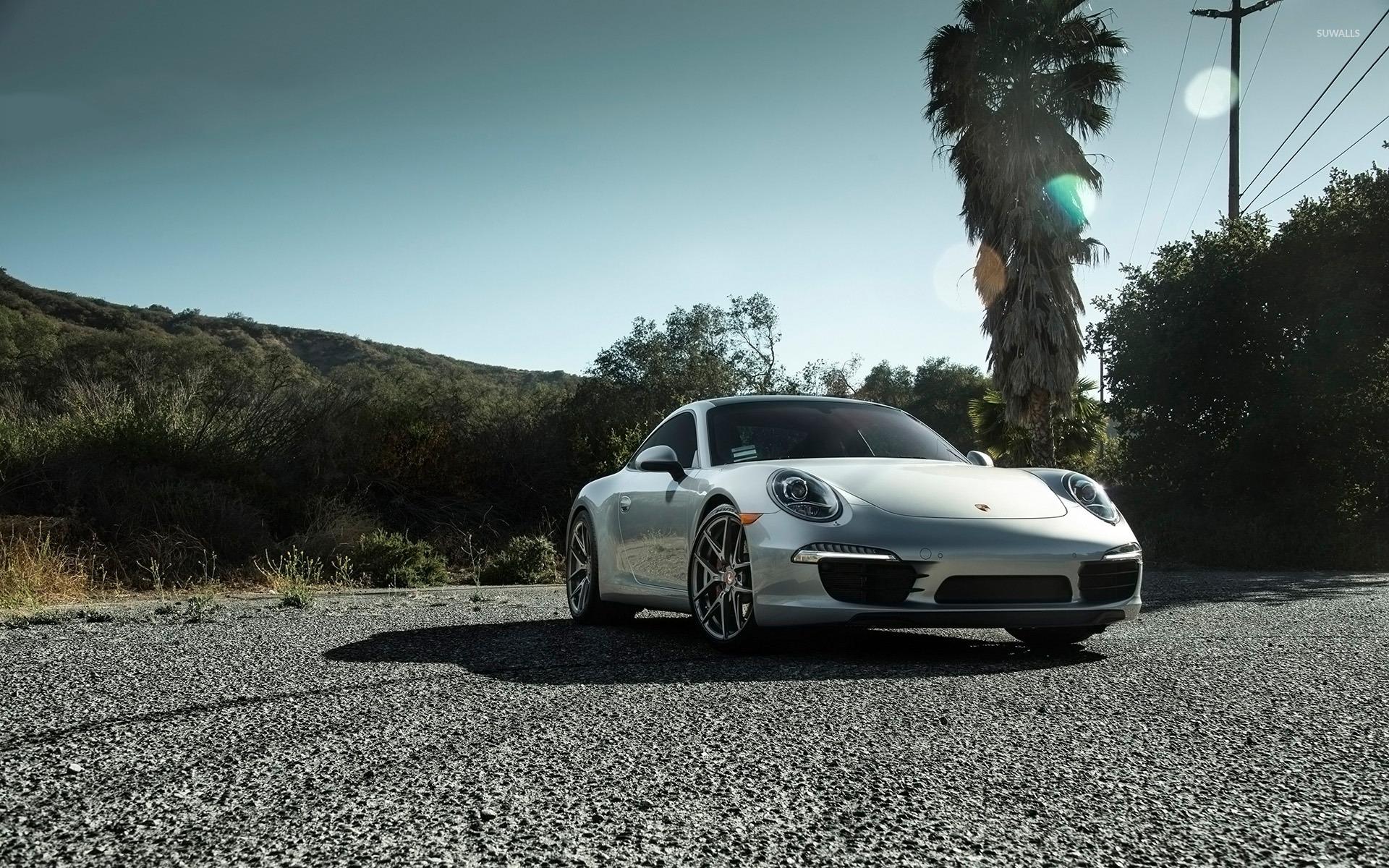 Porsche 911 Carrera Wallpapers and Backgrounds Image