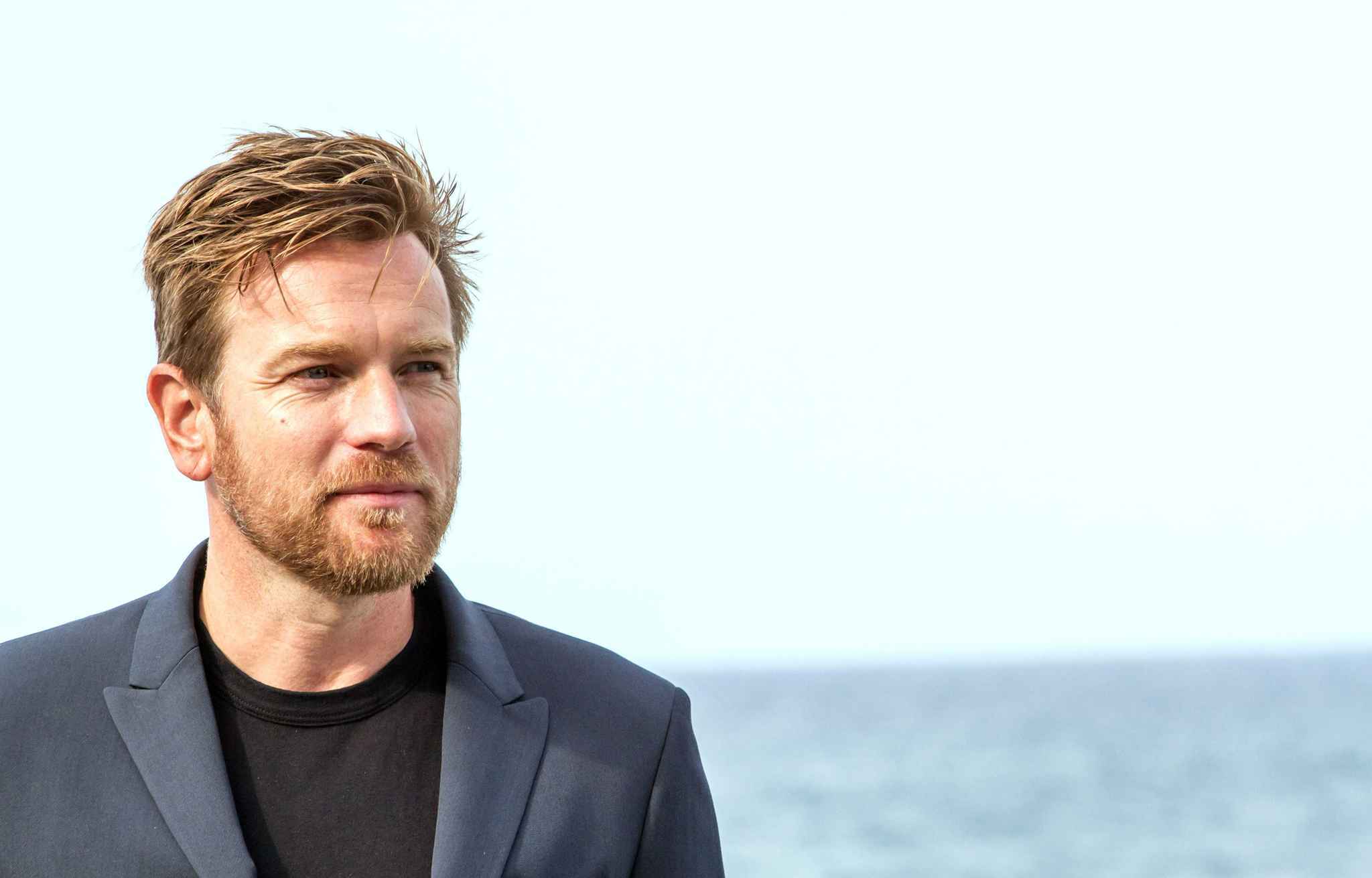 Ewan Mcgregor Wallpapers Hd