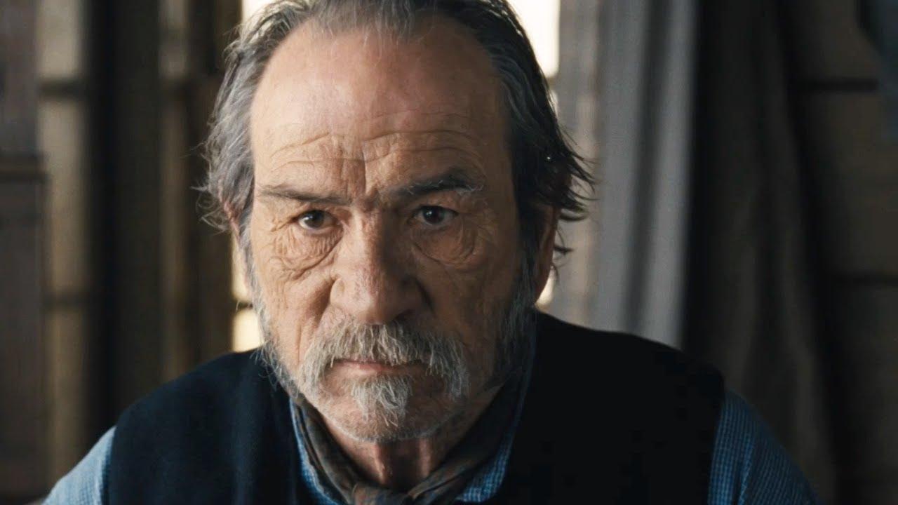 Tommy Lee Jones Wallpapers 16