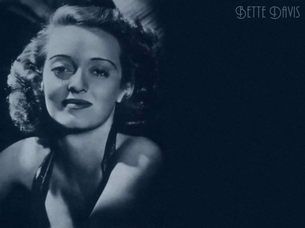 Bette Davis