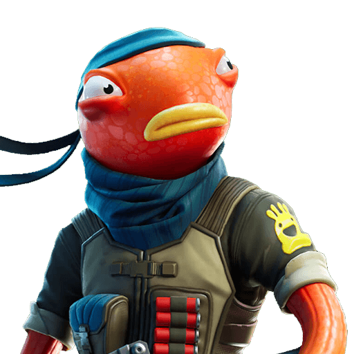 Triggerfish Fortnite wallpapers