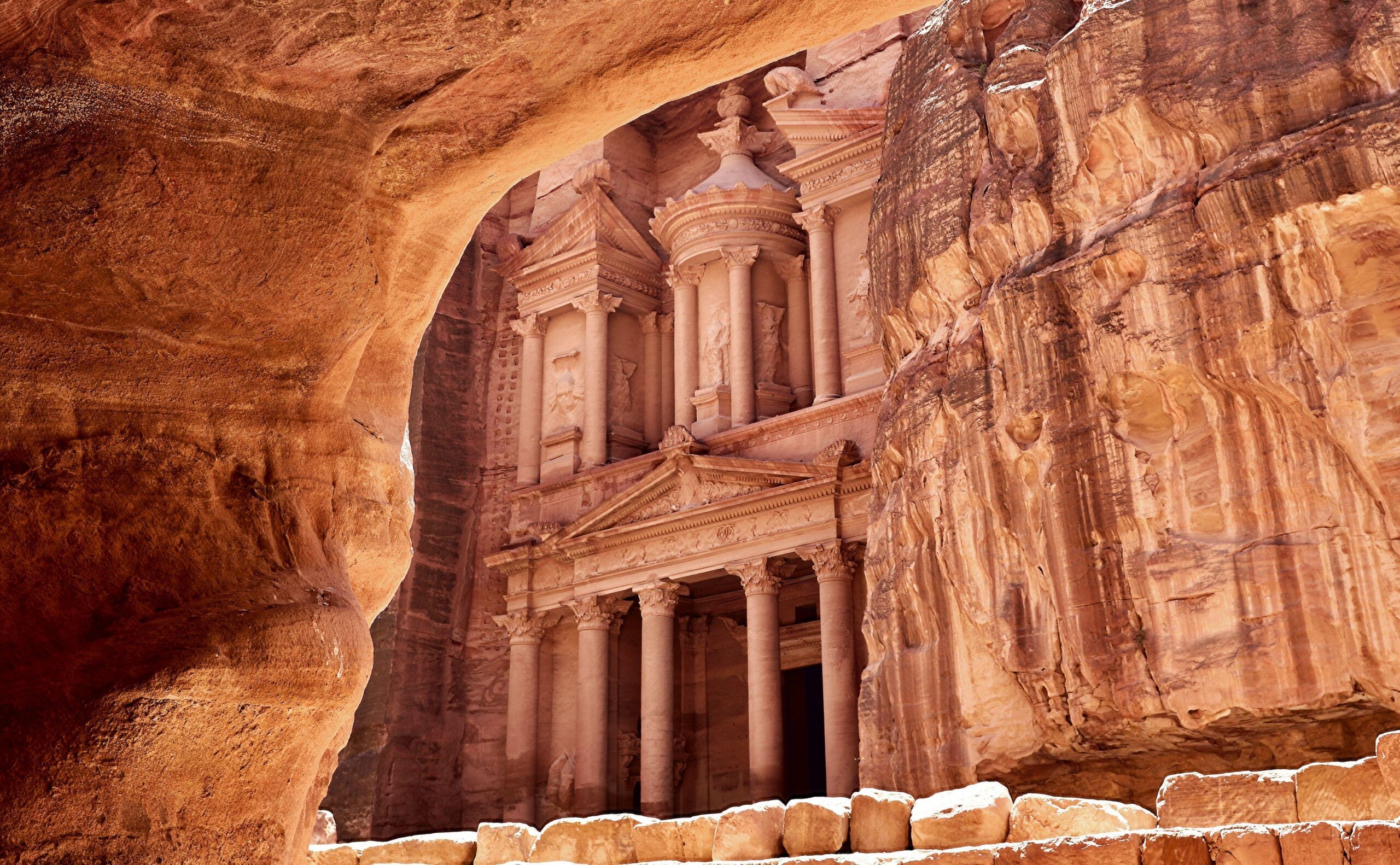 Petra HD Wallpapers