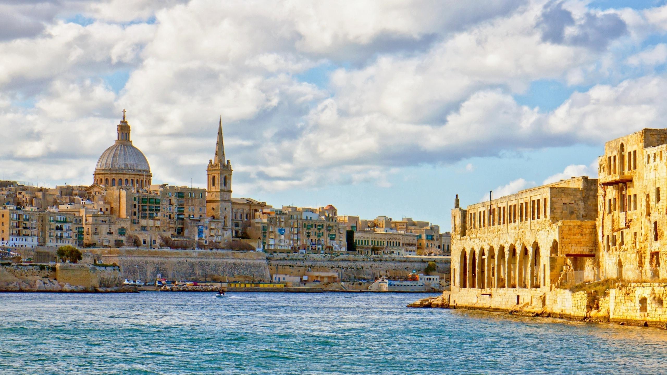 Download Valletta wallpapers