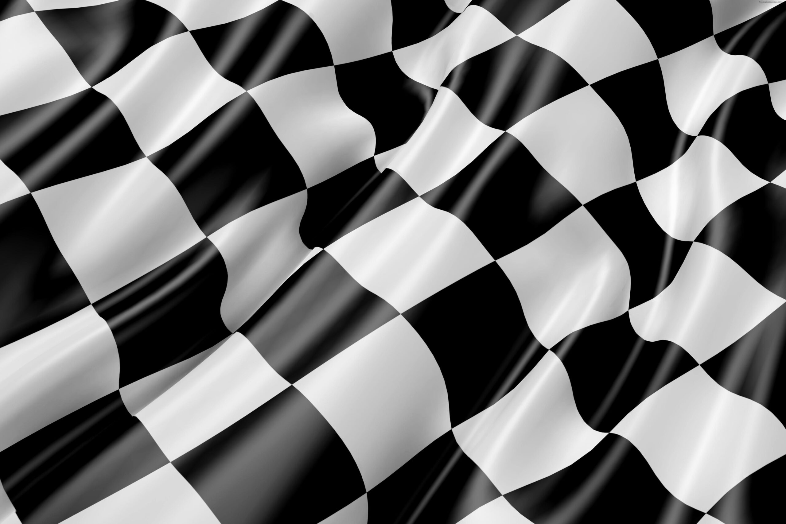 Racing Flag Wallpapers