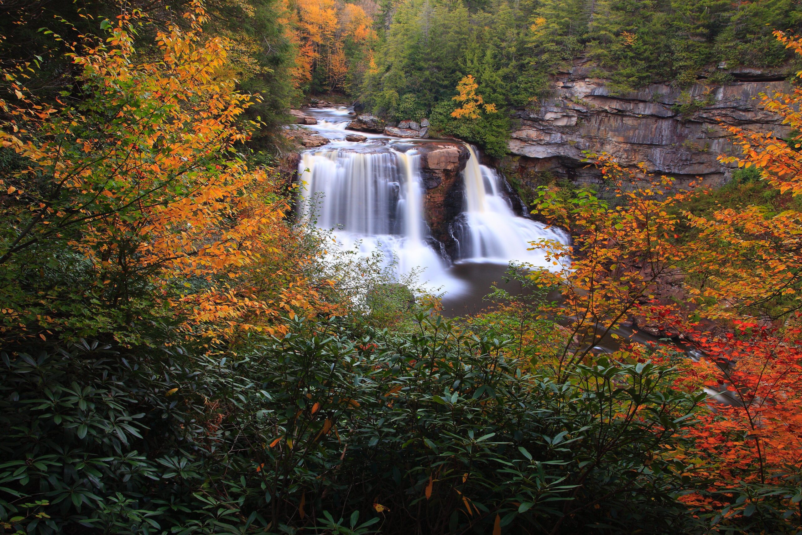 West Virginia Screensavers and Wallpapers