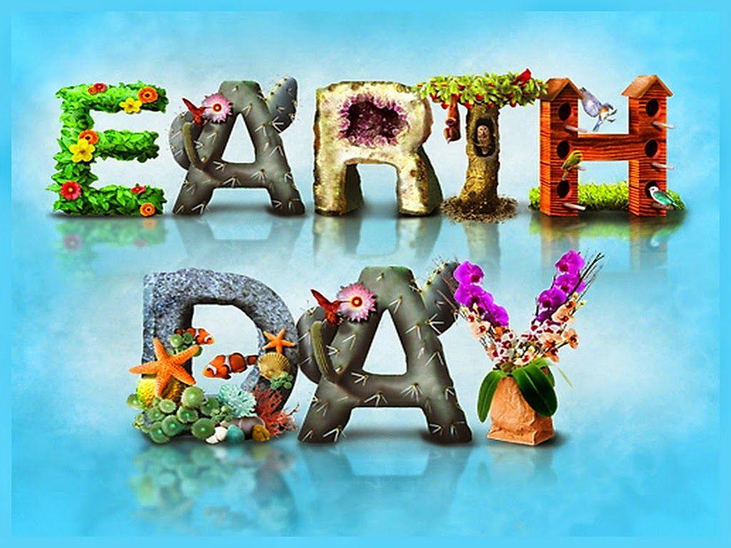 International Mother Earth Day Wallpapers HD Download