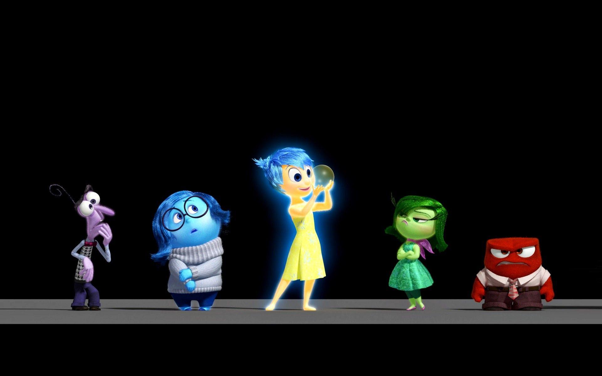 Sadness Inside Out HD Wallpapers