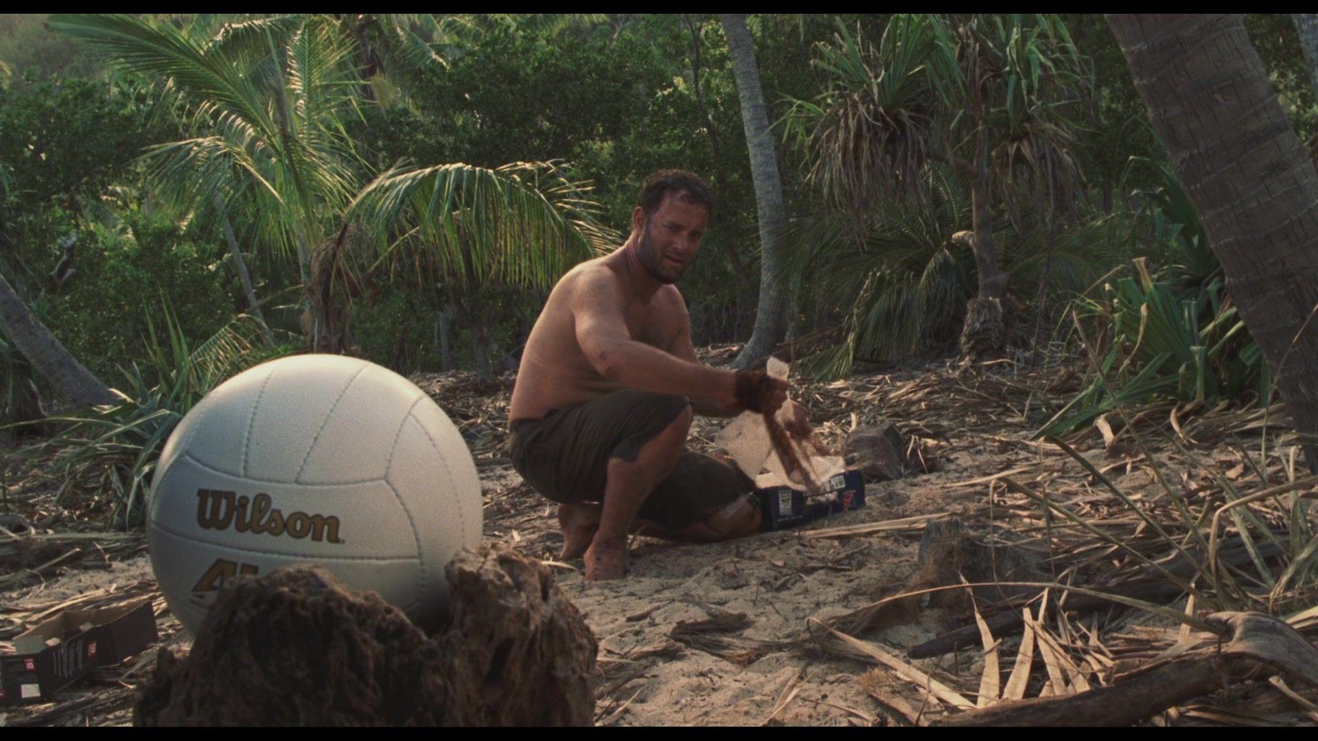 castaway