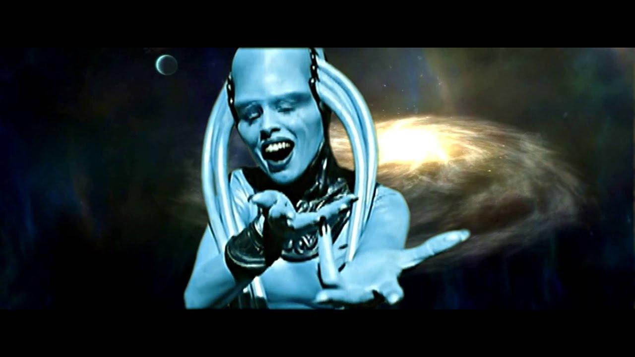 Diva Dance from The Fifth Element.Full version.