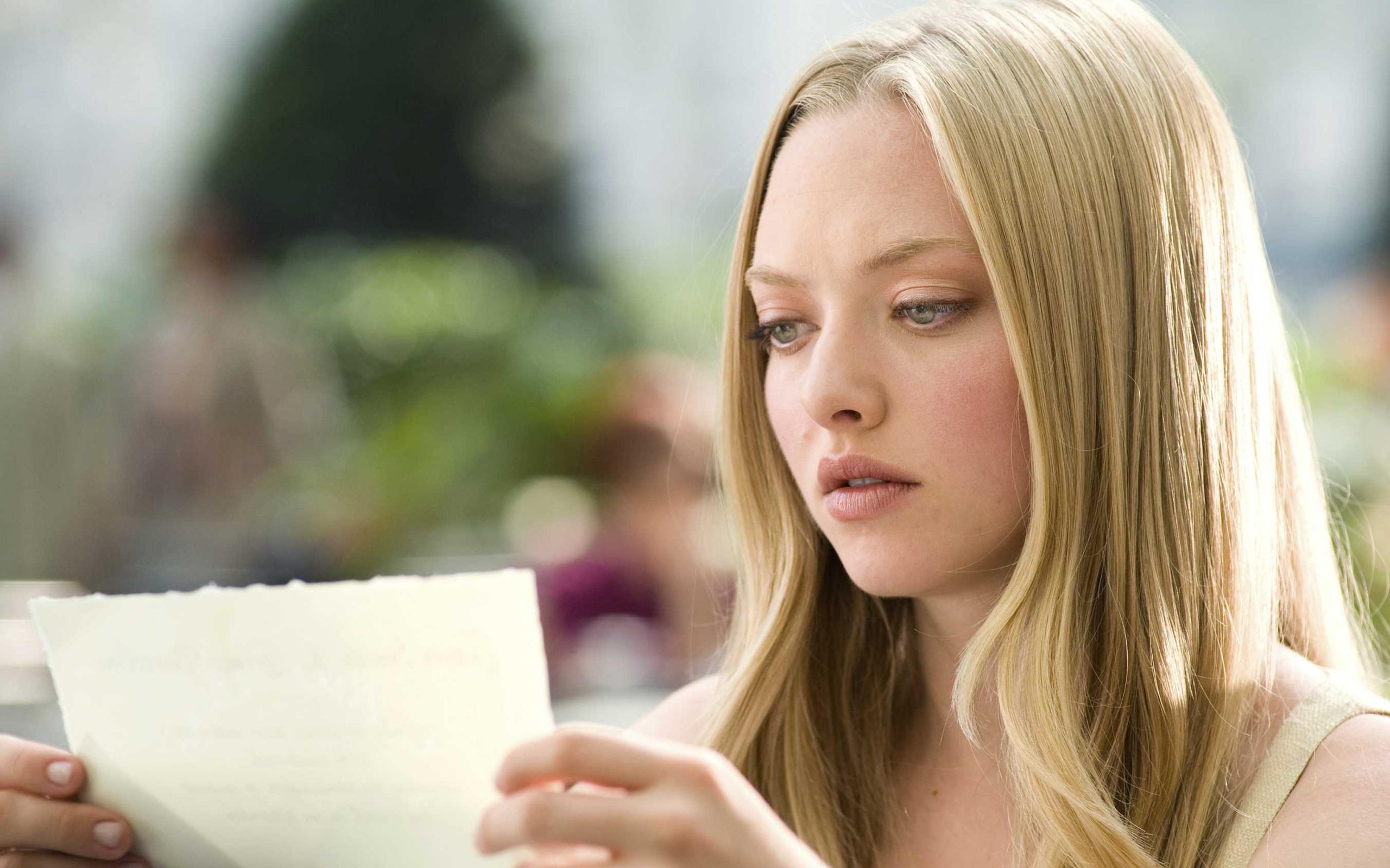 Letters to Juliet HD wallpapers