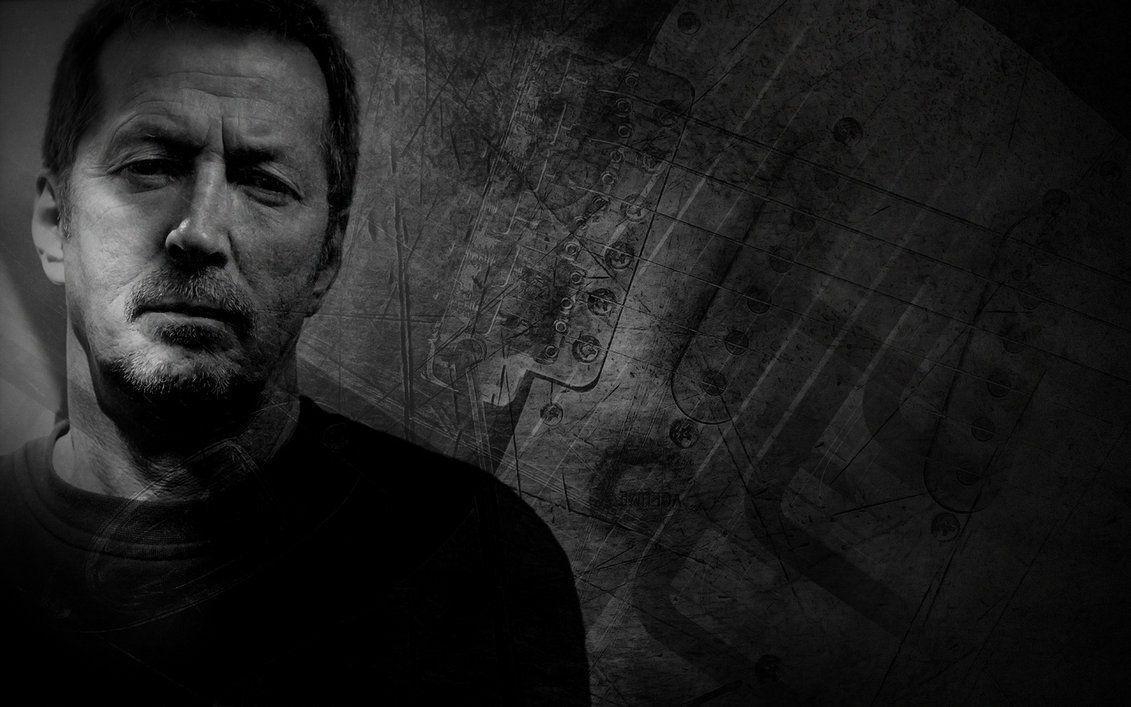 Wallpapers De Eric Clapton