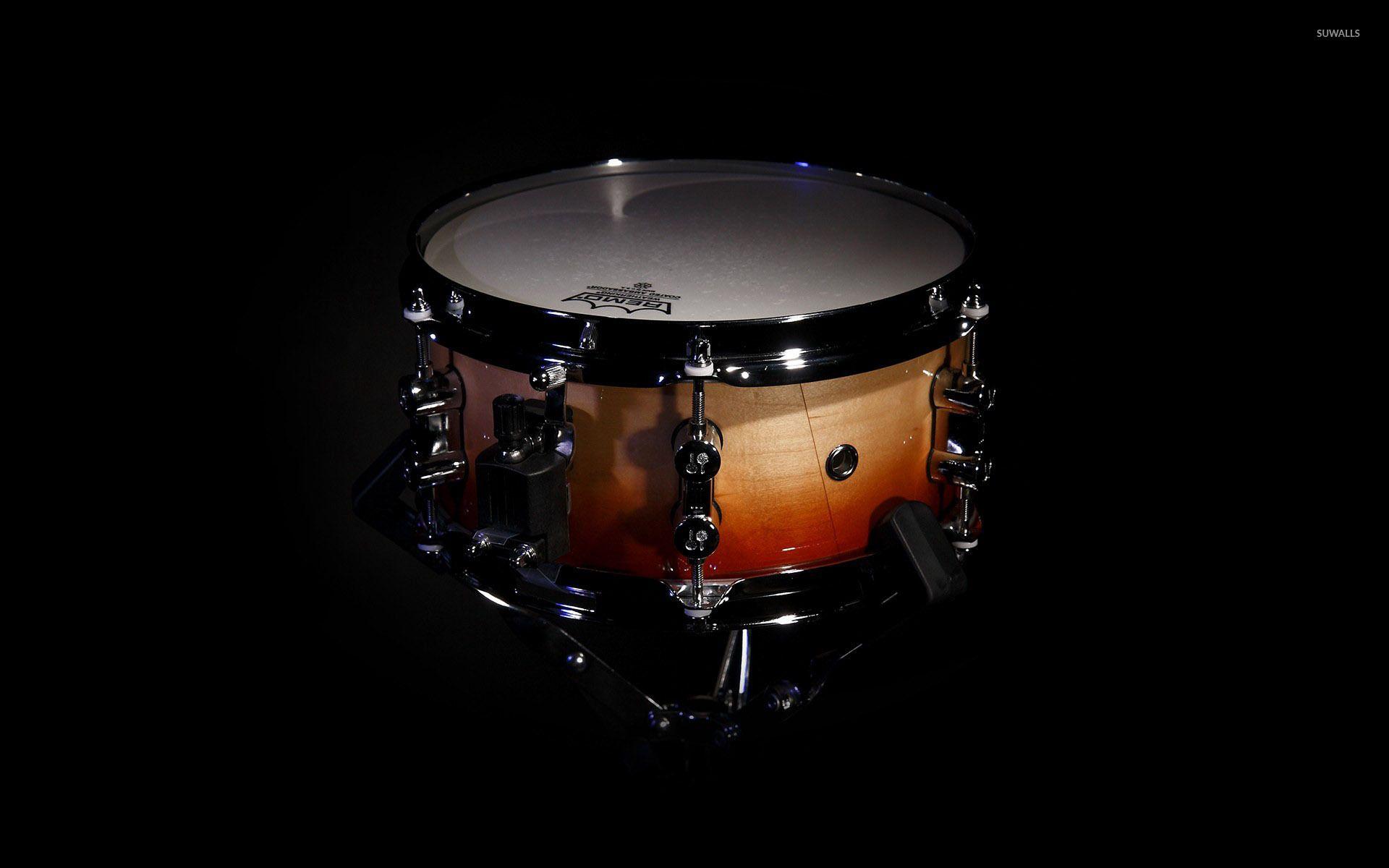 Remo drum kit wallpapers